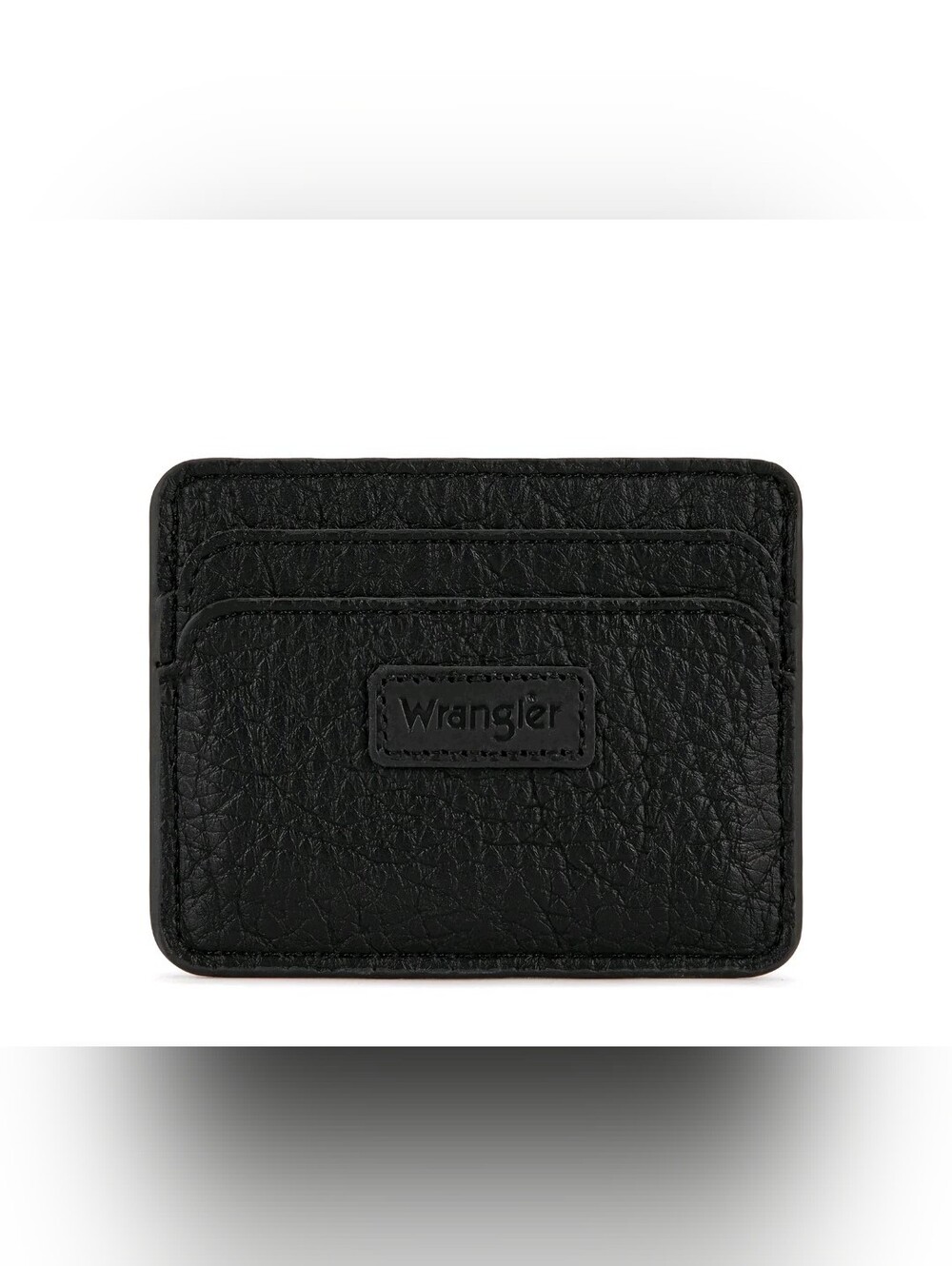 Wrangler Credit Card Holder for Women Wallet Card Case Thin For Pocket